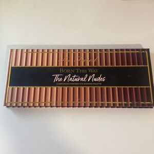 Too Faced The Natural Nudes Eyeshadow Palette